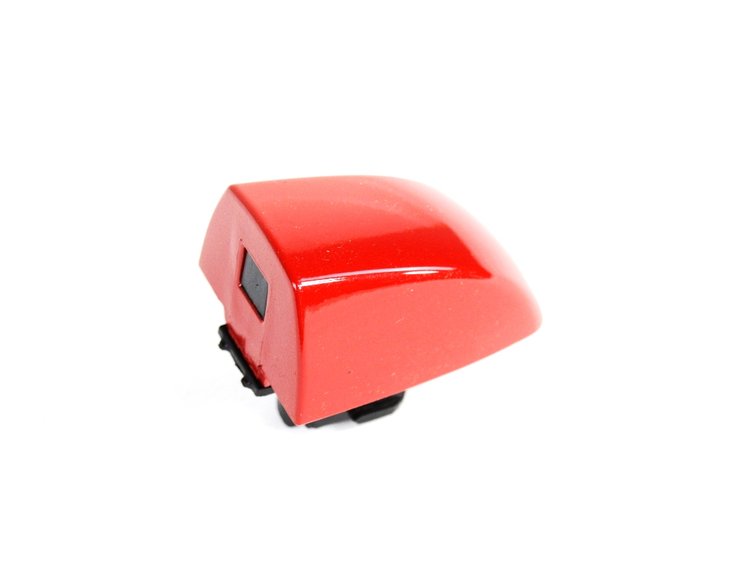 CAP DOOR HANDLE
