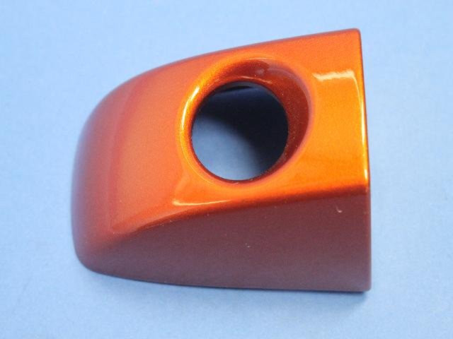 CAP DOOR HANDLE