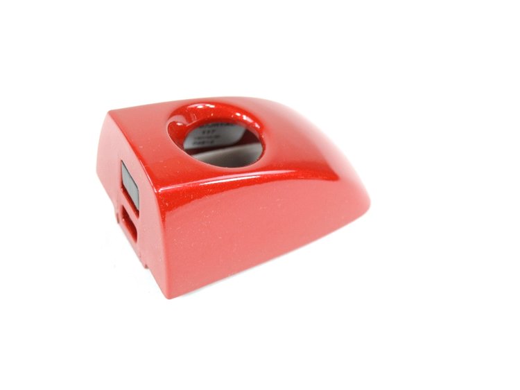 CAP DOOR HANDLE