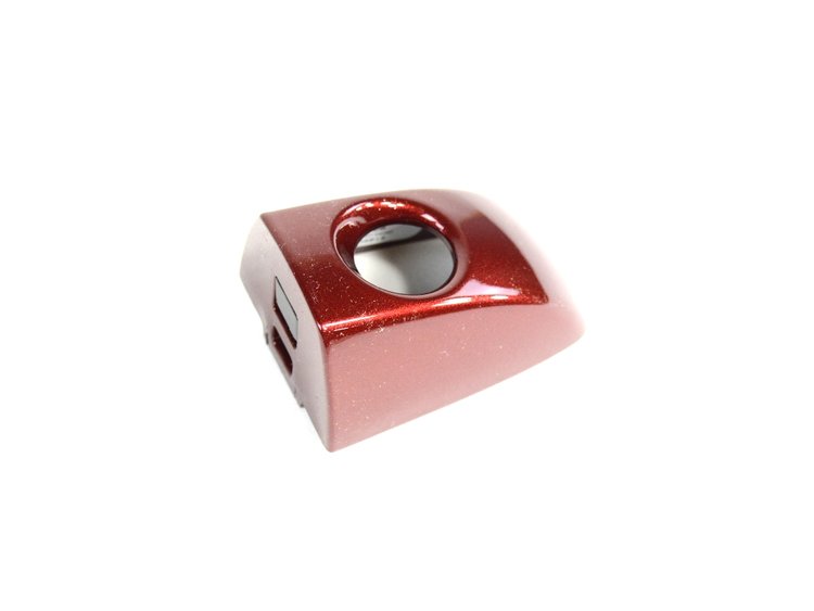 CAP DOOR HANDLE
