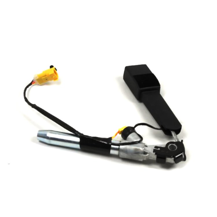 SEAT BELT FRONT INNER