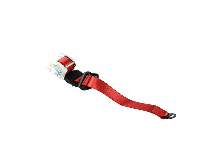 SEAT BELT REAR OUTER