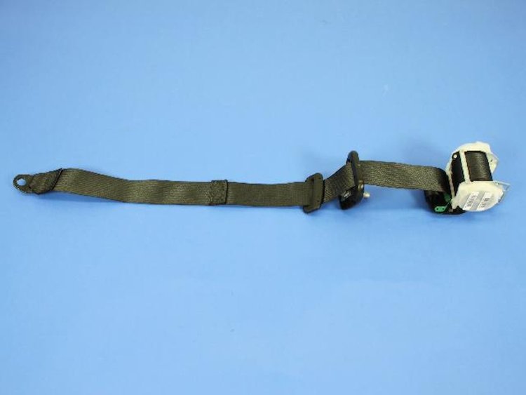 SEAT BELT REAR OUTER