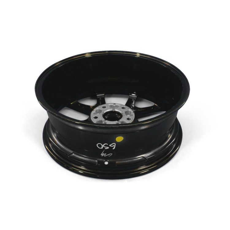 WHEEL ALUMINUM