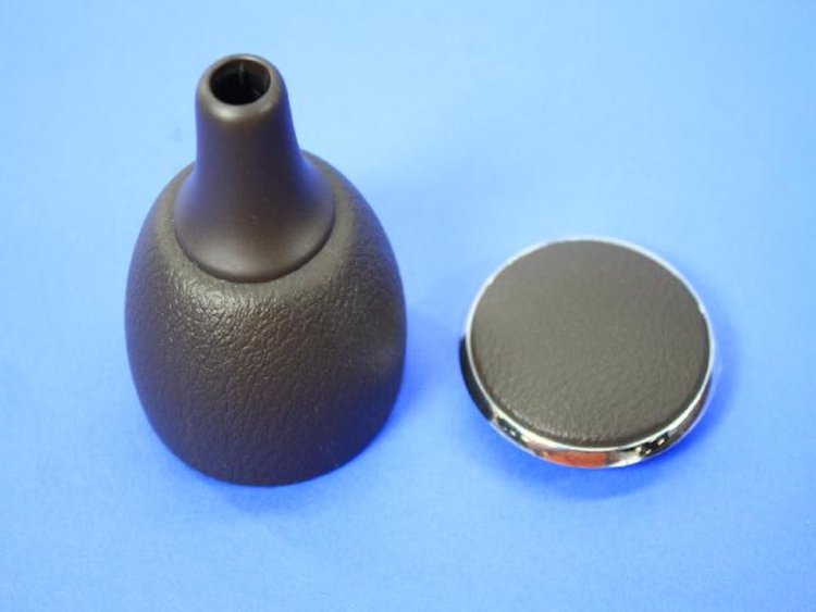 KNOB GEARSHIFT