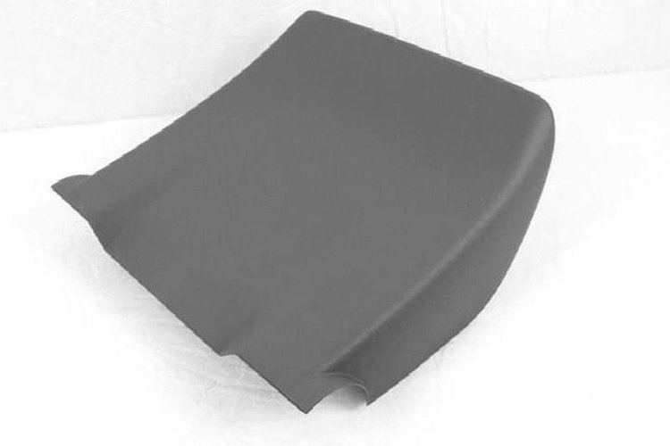 PANEL FRONT SEAT BACK