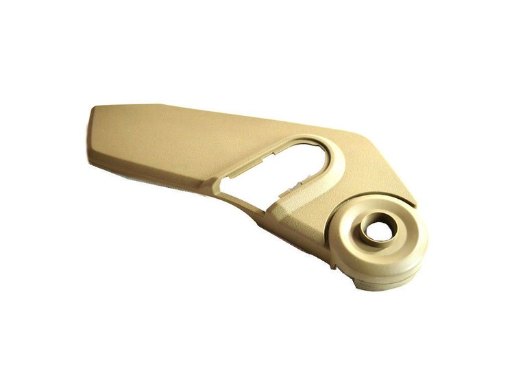 SHIELD PASSENGER OUTBOARD