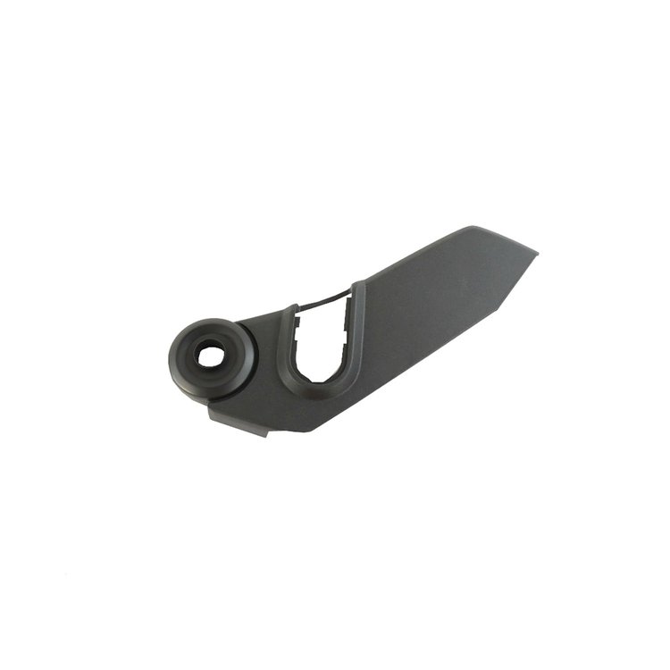 SHIELD PASSENGER OUTBOARD