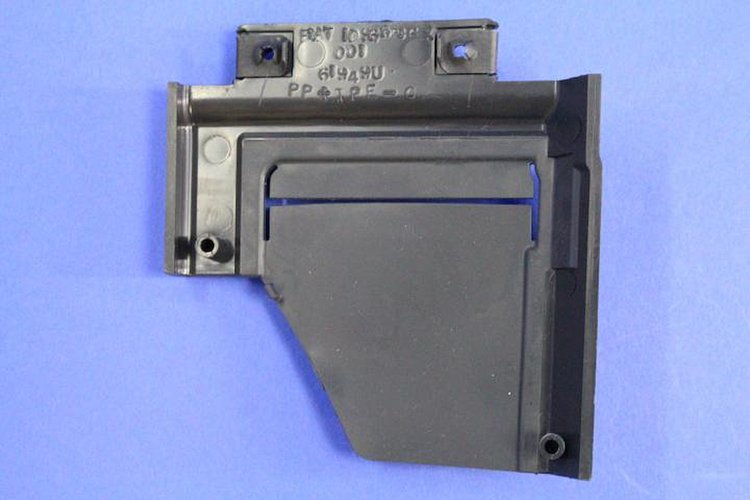 COVER STEERING COLUMN