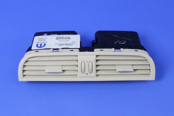 OUTLET A/C & HEATER