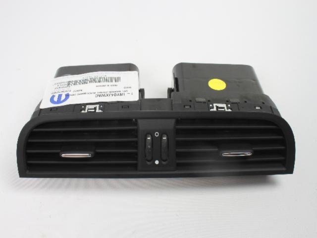 OUTLET A/C & HEATER