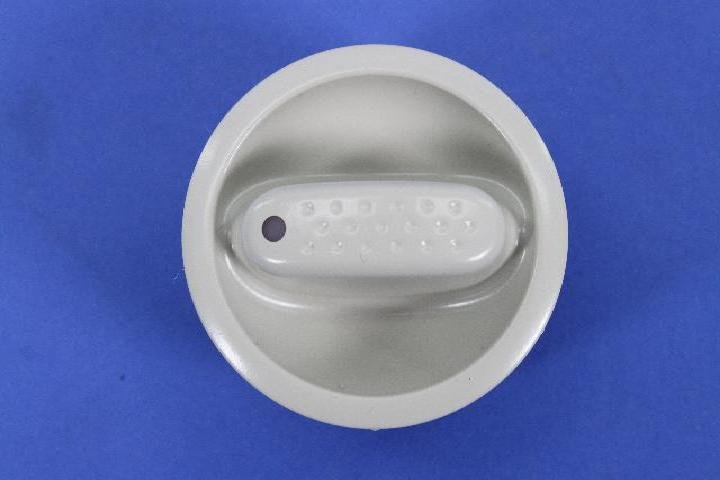 KNOB AC/HEATER CONTRL ROT