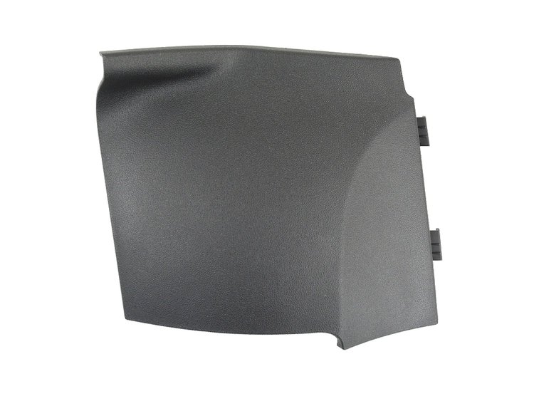 COVER FUSE ACCESS