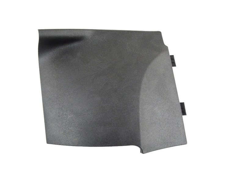 COVER FUSE ACCESS