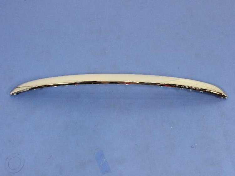 APPLIQUE FASCIA