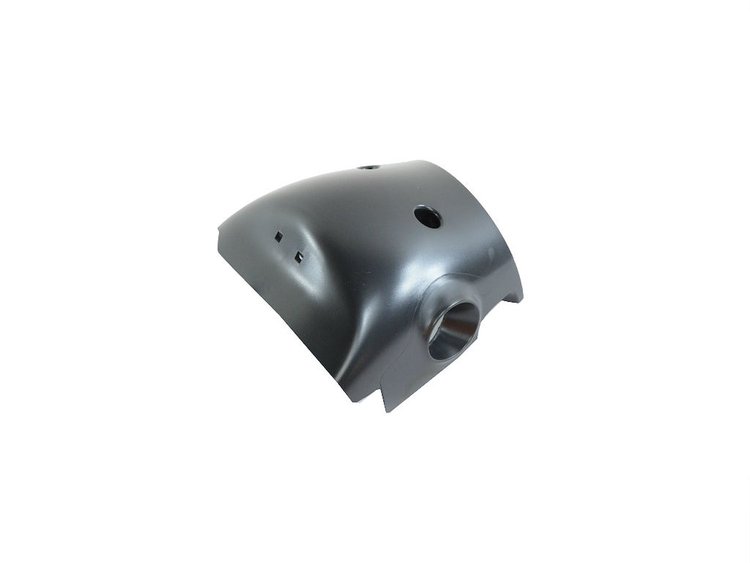 SHROUD STEERING COLUMN