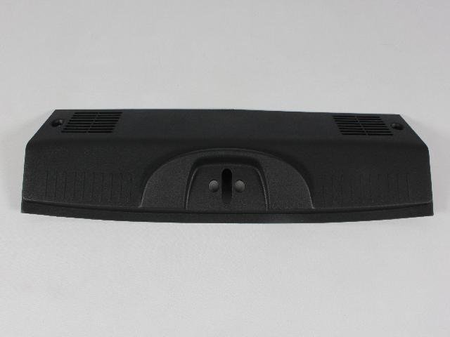 SCUFF LIFTGATE