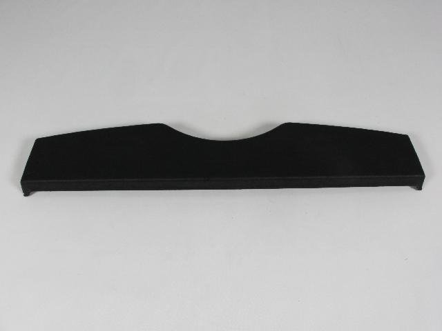 PANEL REAR SHELF