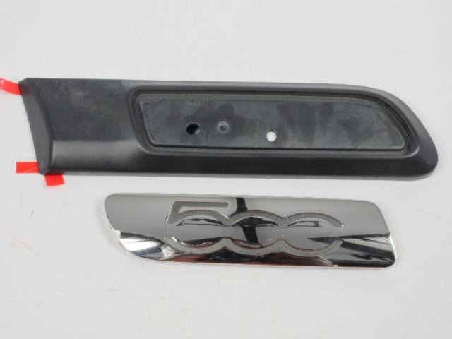 MOLDING BODY SIDE
