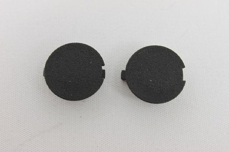 PLUG TRIM PANEL