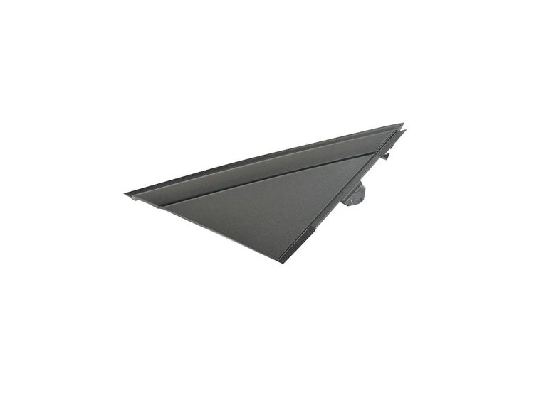 COVER MIRROR FLAG