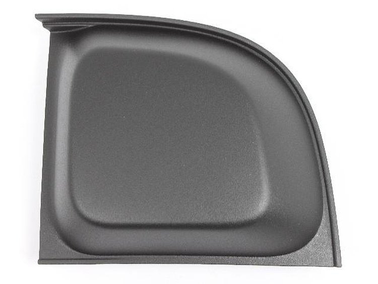 PLUG FOG LAMP HOLE