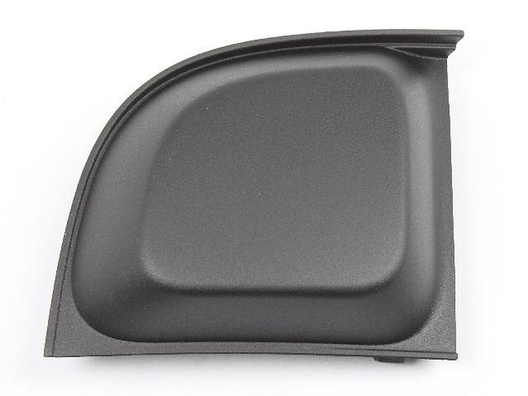 PLUG FOG LAMP HOLE