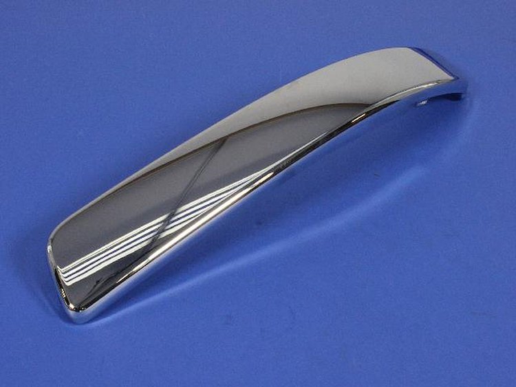 APPLIQUE FASCIA