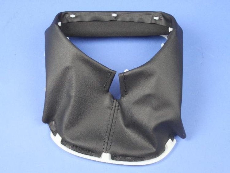 GAP HIDER STEERING COLUMN