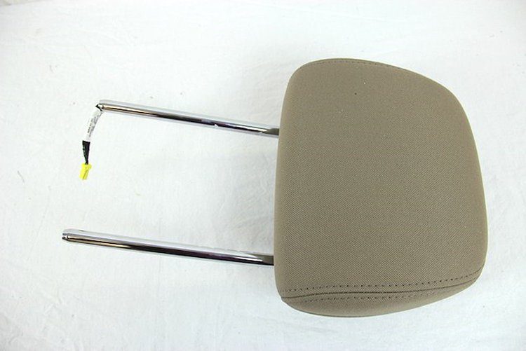 HEADREST FRONT