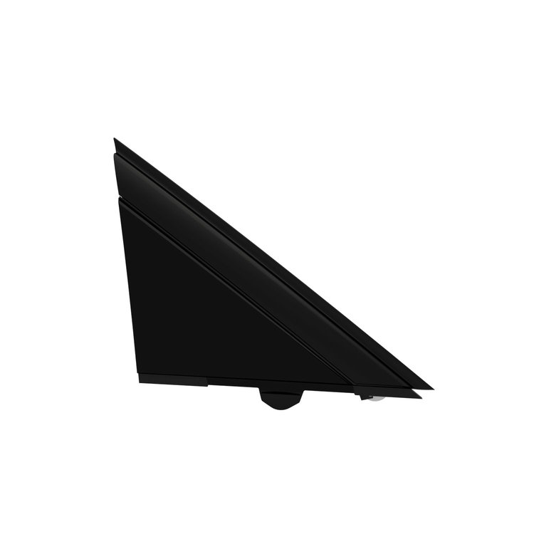 PANEL MIRROR FLAG
