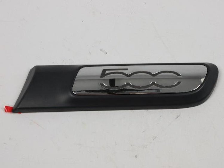 MOLDING BODY SIDE