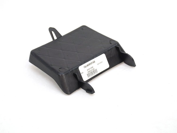 COVER TOW HOOK