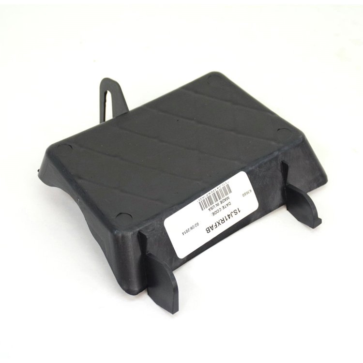 COVER TOW HOOK
