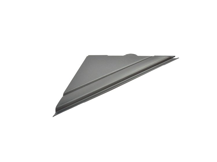 PANEL MIRROR FLAG