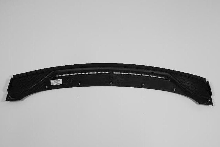 GRILLE DEFROSTER