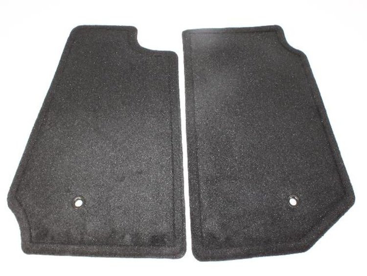 MAT FLOOR