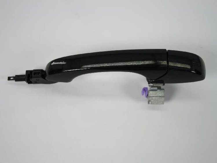 HANDLE EXTERIOR DOOR
