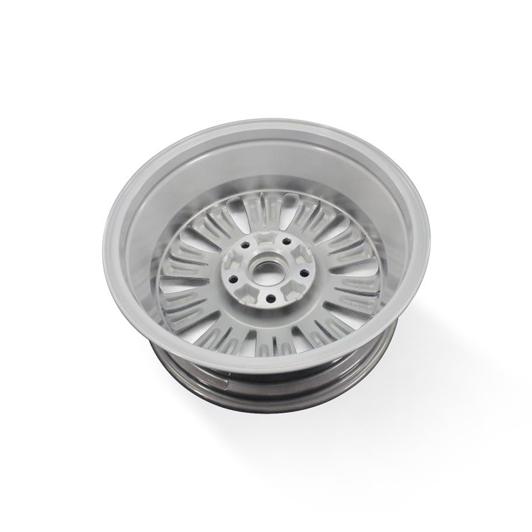 WHEEL ALUMINUM