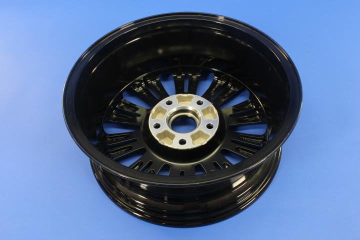 WHEEL ALUMINUM