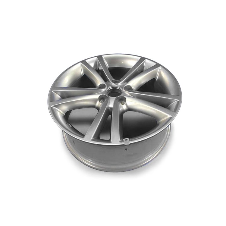 WHEEL ALUMINUM