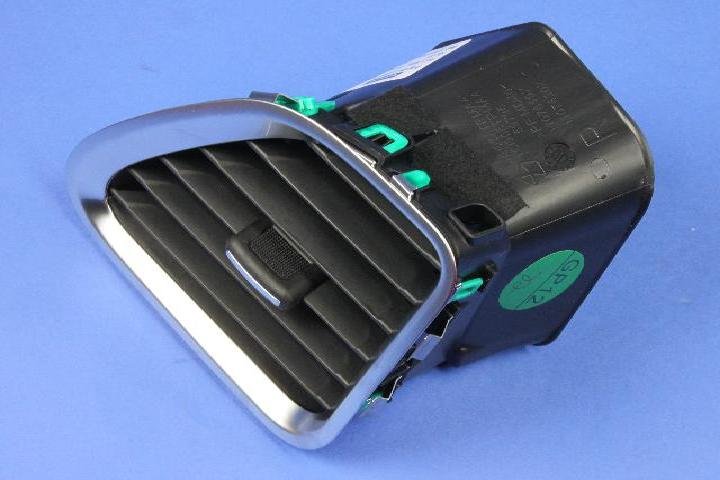 OUTLET AC & HEATER