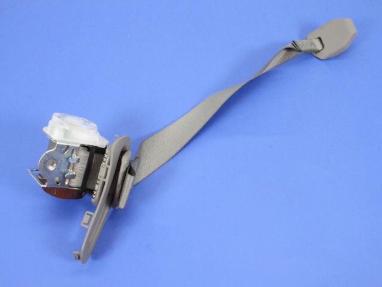 SEAT BELT REAR OUTER