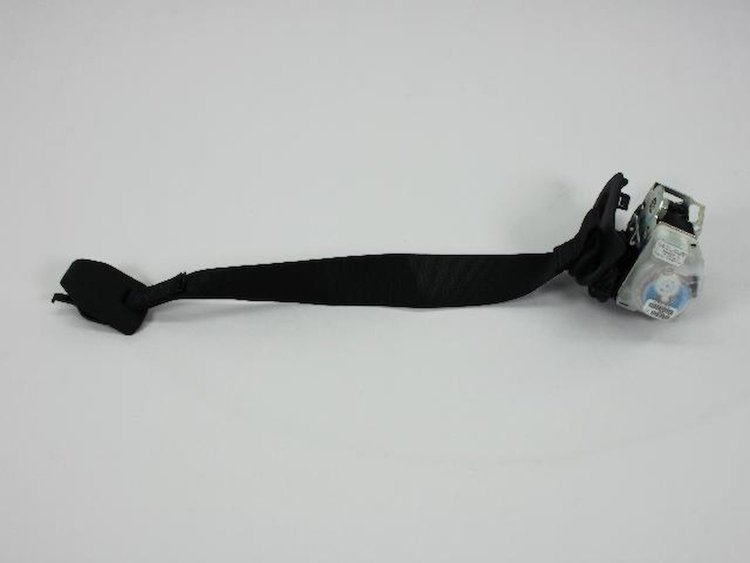 SEAT BELT REAR OUTER