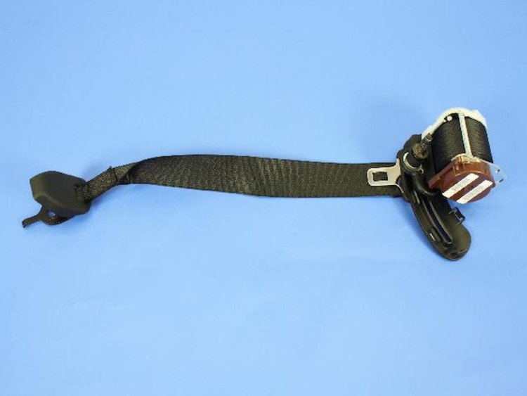 SEAT BELT REAR OUTER