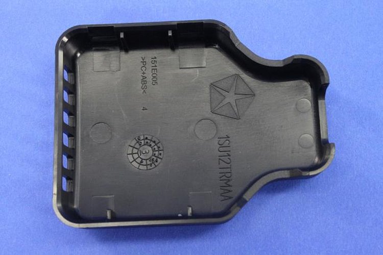 COVER HUMIDITY SENSOR