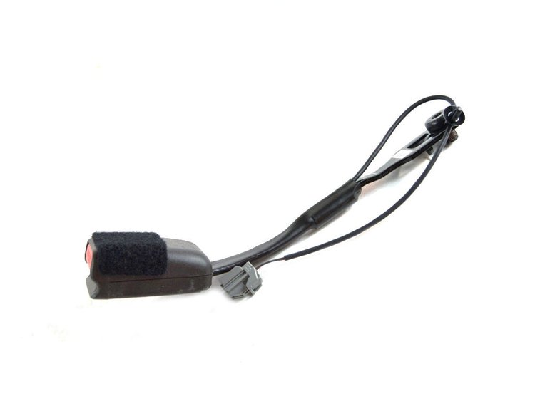 SEAT BELT FRONT INNER