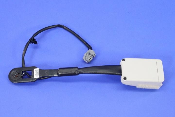 SEAT BELT FRONT INNER