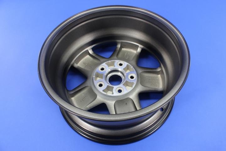 WHEEL ALUMINUM