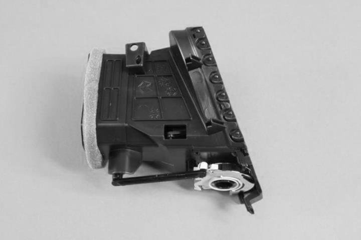 OUTLET AC OUTLET